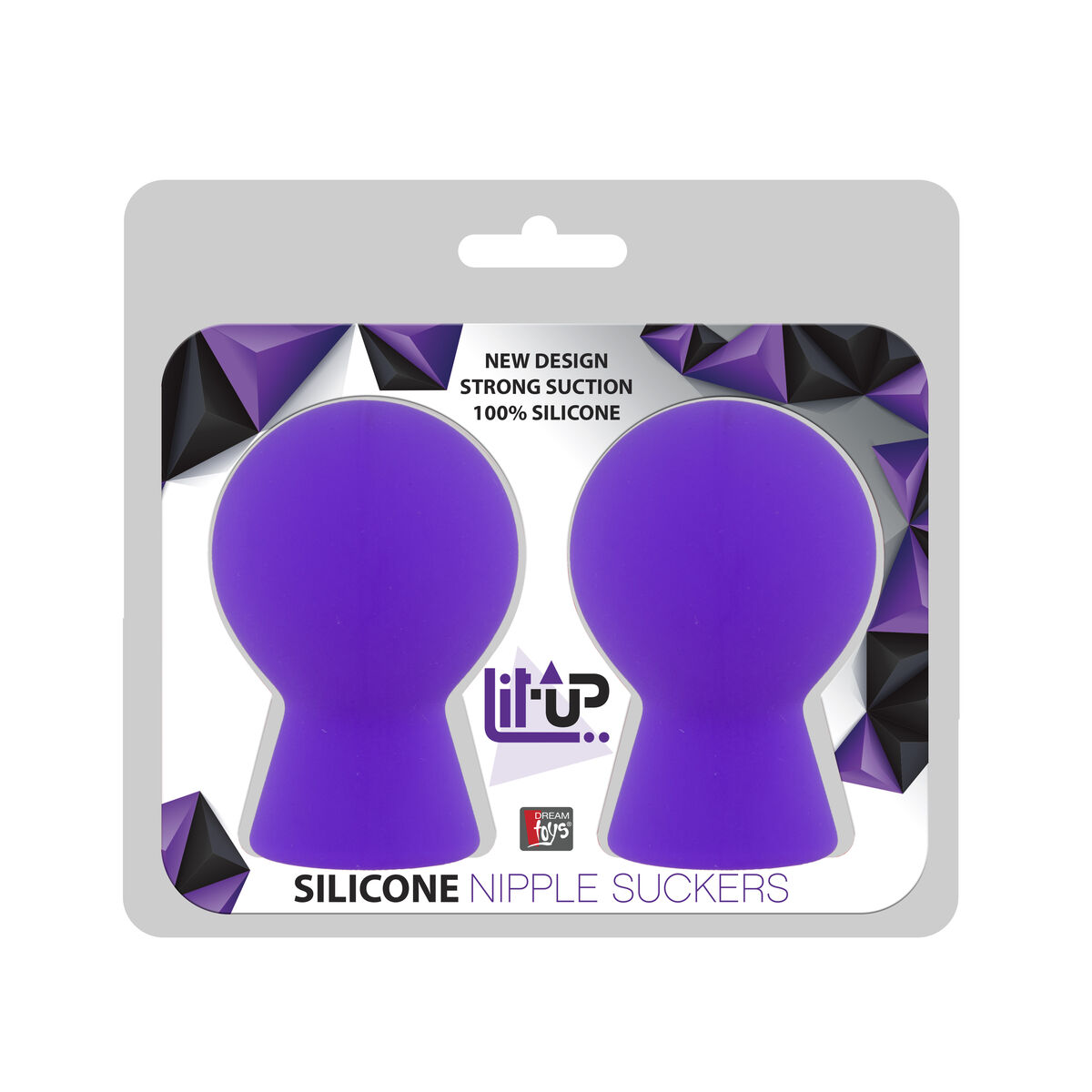 Tetină Dream Toys Essentials
